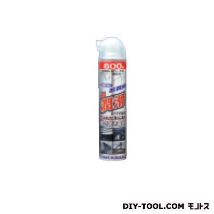 超潤滑スプレー徳用600ml NO.842 1