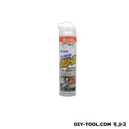 超潤滑グリーススプレー徳用600ml NO.843 1
