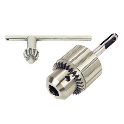 SDSドリルチャック 13mm SDCK-08N.