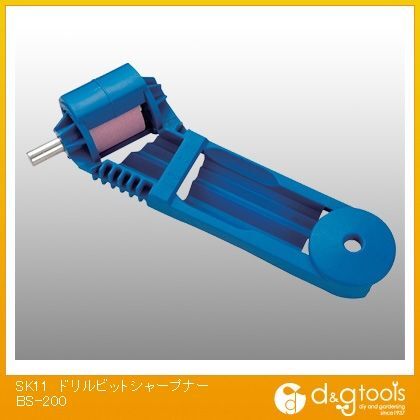 ドリルビットシャープナー