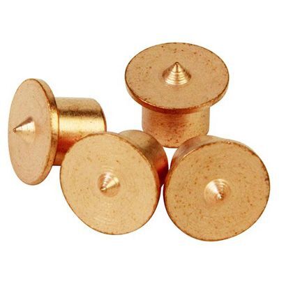 ダボ用マーカー 6mm 362450 4個