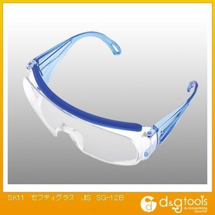 セフティグラスJIS
