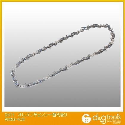オレゴンチェーンソー替刃#10