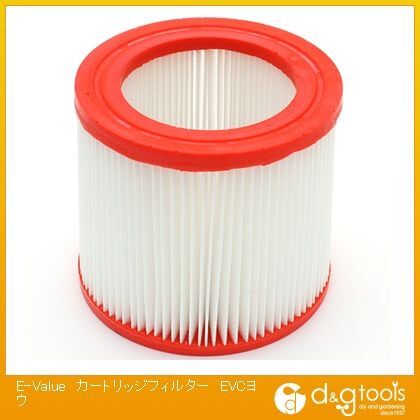 カートリッジフィルターEVC用 EVCヨウ 1