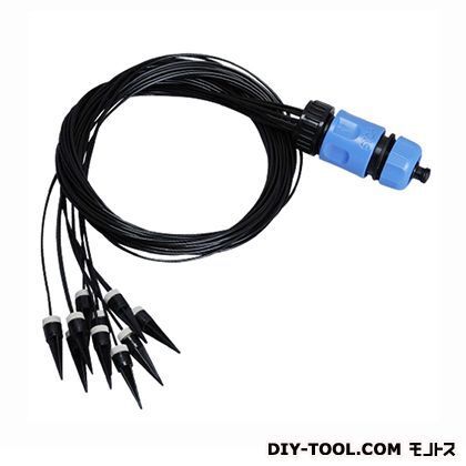 散水・潅水用点滴ノズル