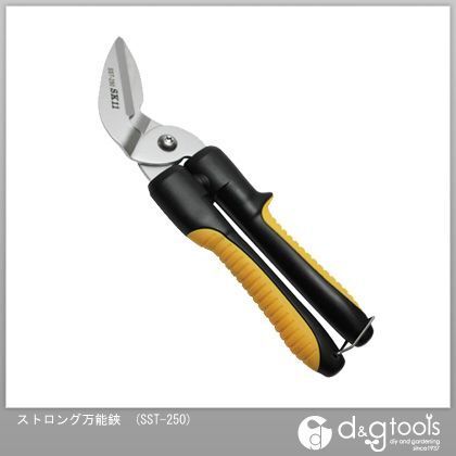 ストロング万能鋏