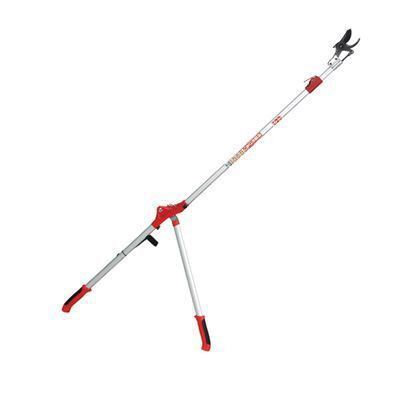 伸縮式太枝切鋏