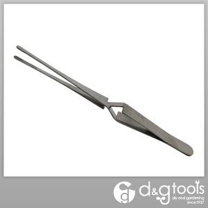 ピンセット逆作用