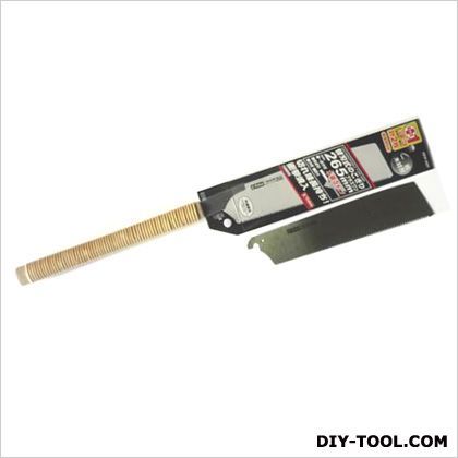 替刃式鋸265プラスワン藤巻