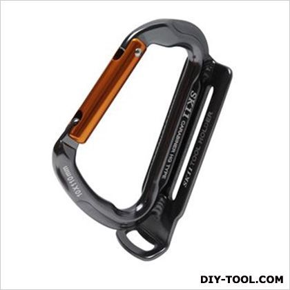 アルミツールフックHG