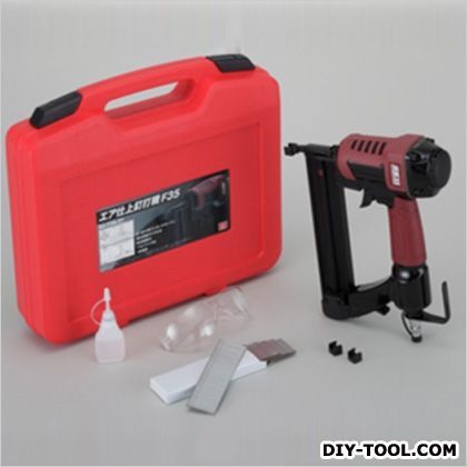 エア仕上釘打機 SA-F35-Z1