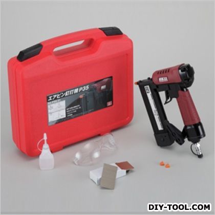 エアピン釘打機 SA-P35-Z1