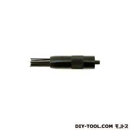 ニードルスケールヘッド