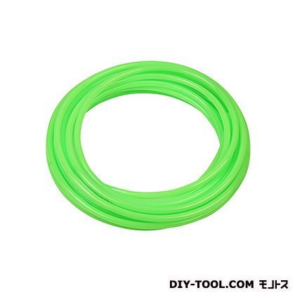 PUチューブΦ4×5m