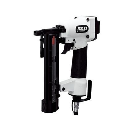 エア仕上釘打機F35L