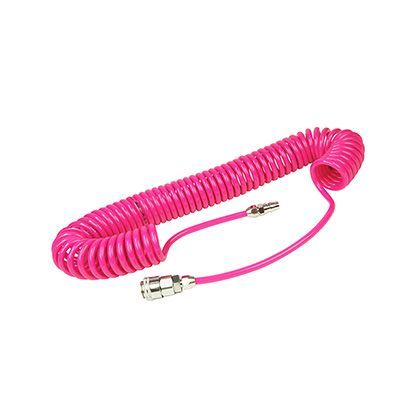 スクリューエアーホース9M