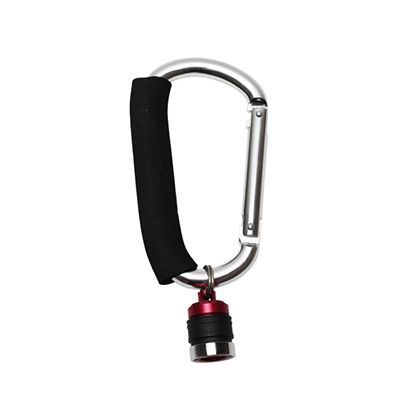 エアツールホルダーBIG SAH-BR レッド 1