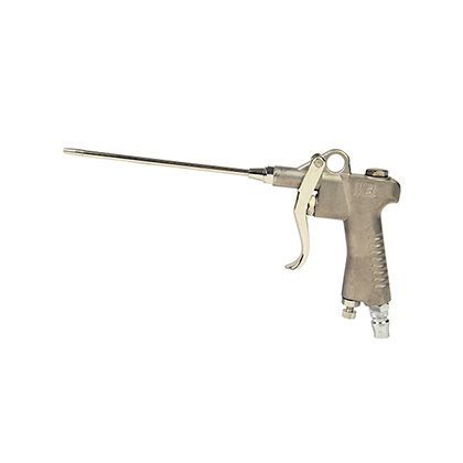 エアーダスター流量調整ロング