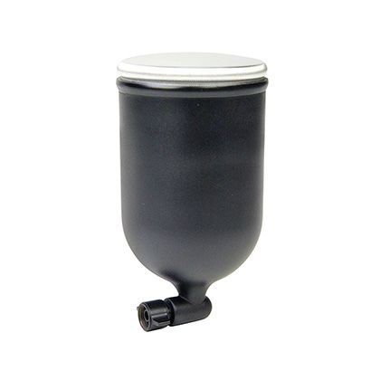 重力式カップII黒フッ素