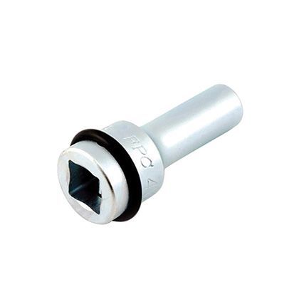 セミロングインパクトソケット 4WG-10 1/2 1