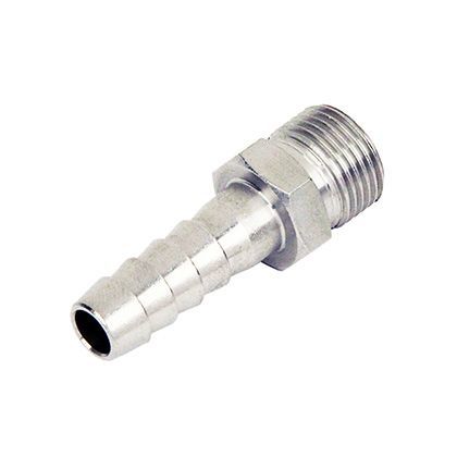 ホースニップルH11×3MF