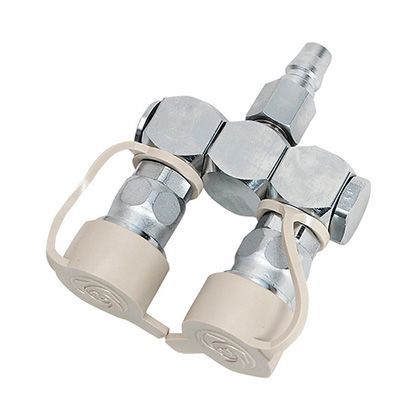 RラインカプラRT型