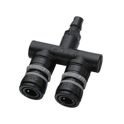 ツインソケットTL-1NR