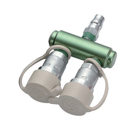 ラインカプラ200T型