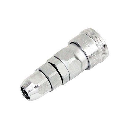 Rナットカプラ65SNR AS-16 ロータリーナット 1