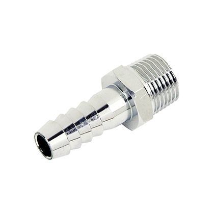 ホースニップルH14×4M