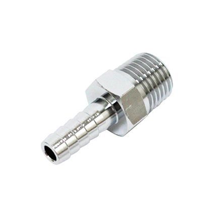 ホースニップルH7×2M