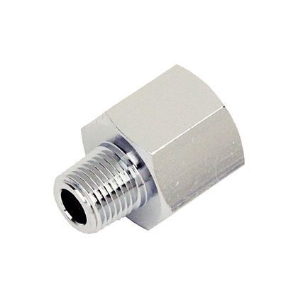 ニップルソケット1M×2F