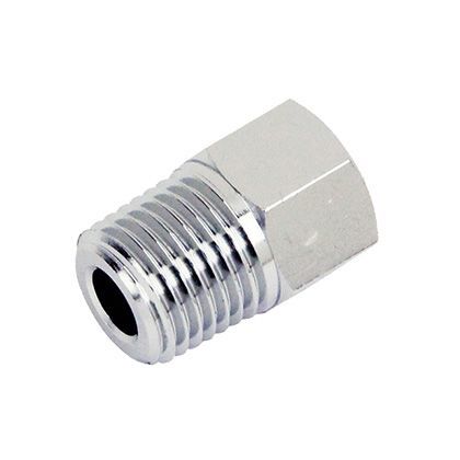 ニップルソケット2M×1F