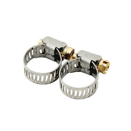 強力ホースバンド小