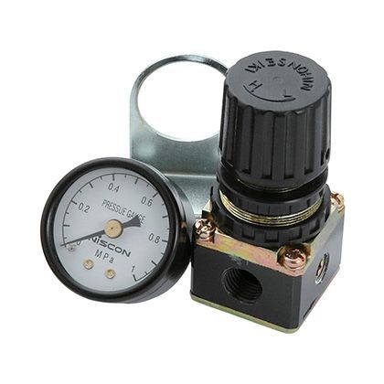 レギュレーター減圧弁