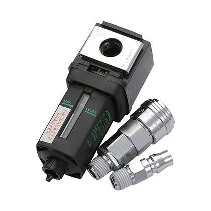 エアクリーンユニット5μ