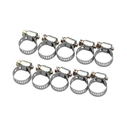 強力ホースバンド 小 AT-102 10個