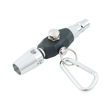 パワフルロケットダスターEX SPR-1BK 1