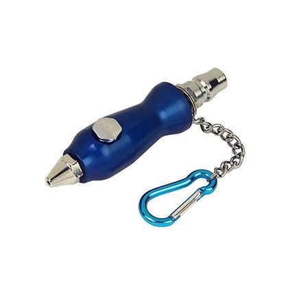 ドルフィンエアダスターブルー