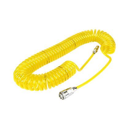 スクリューエアーホース9m