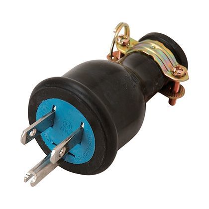 接地防水プラグ HP-4