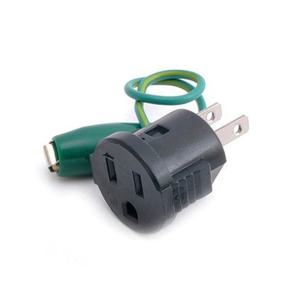 接地アダプター HA-1