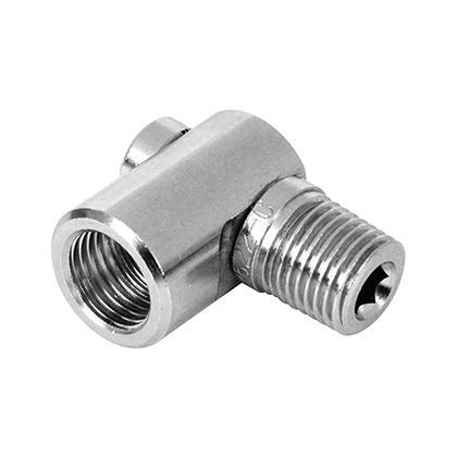 スイングスイベル1軸1/4