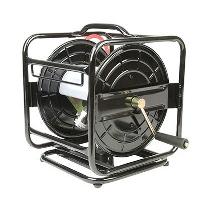 エアリールホースなし