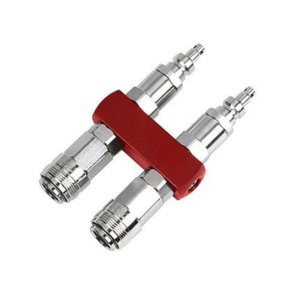 ハイフレンド2連結・分岐