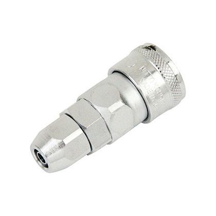 ナットカプラ5.0×8.0 50SN ソケット 1