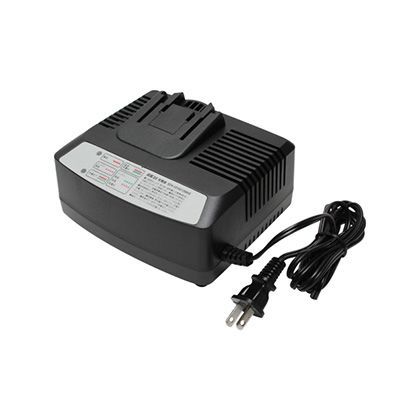 12-14.4V30分充電器