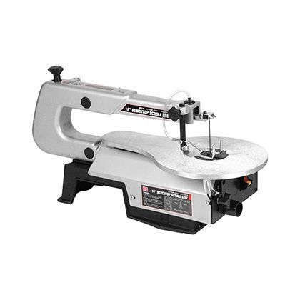 藤原産業 卓上 糸鋸盤 400mm SSC-400PE 1...