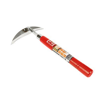 得得草削り(双刃型) 160mm 1