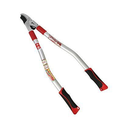 スライド式太枝切鋏